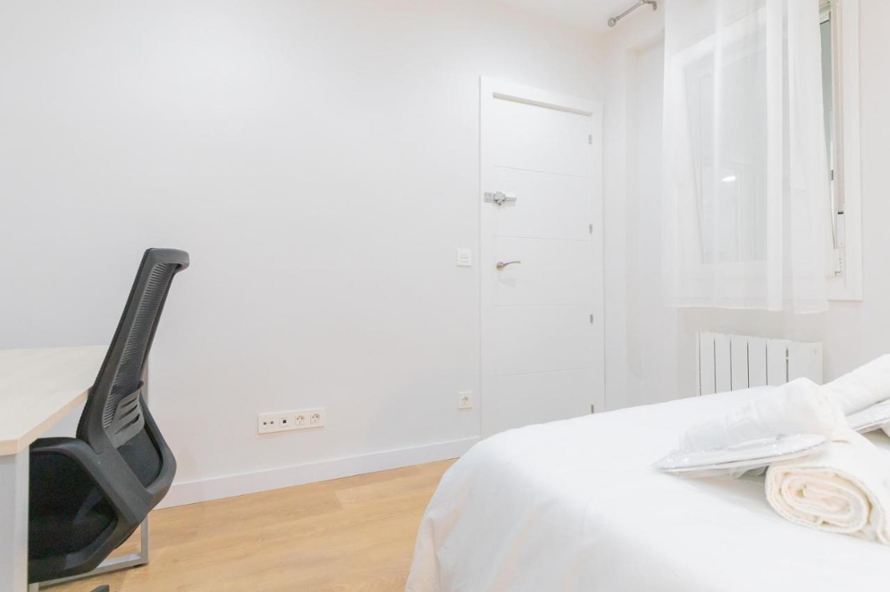 Comfy Old Town Apartment By Next Stop Bilbao Exterior foto