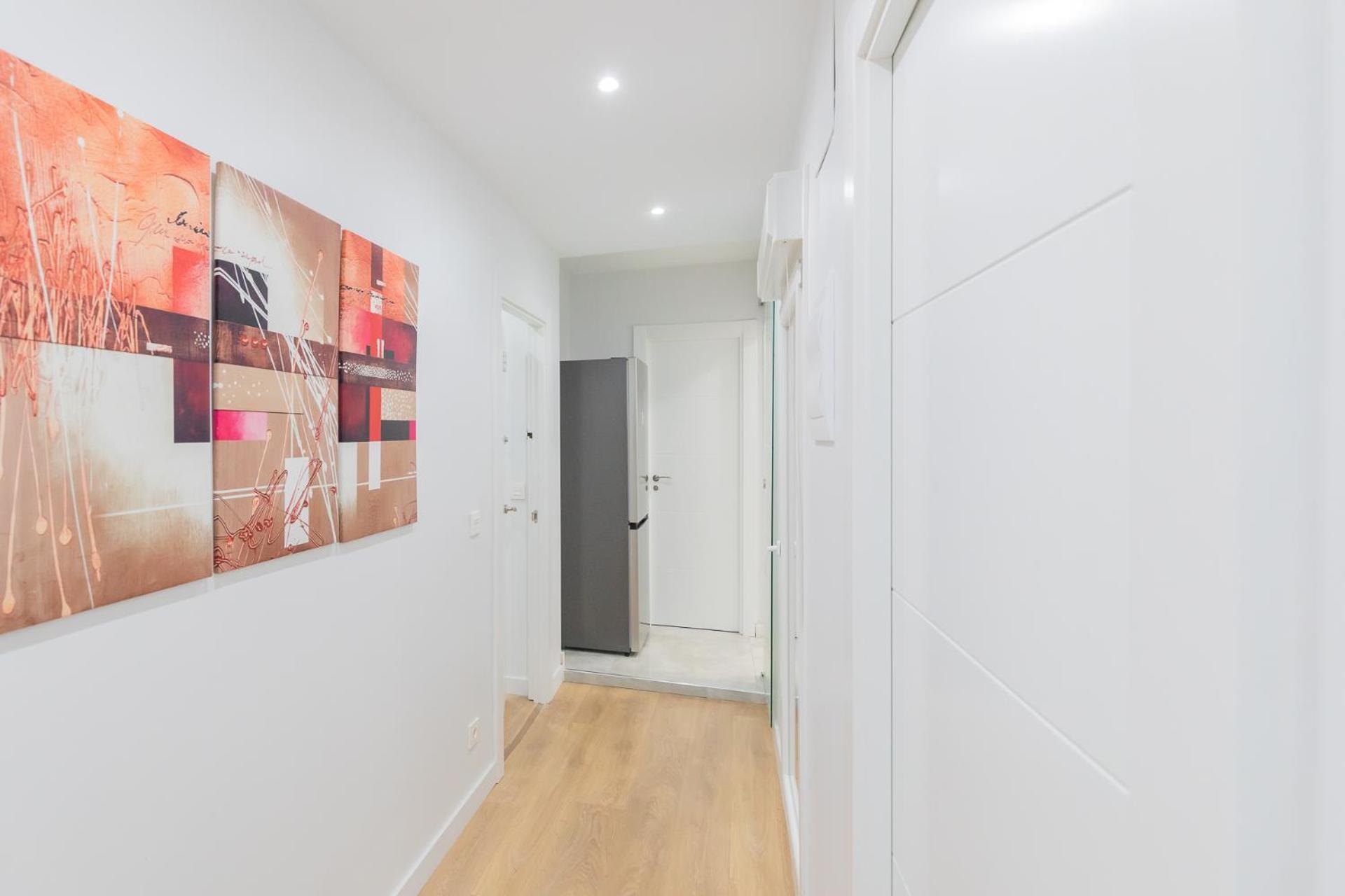 Comfy Old Town Apartment By Next Stop Bilbao Exterior foto
